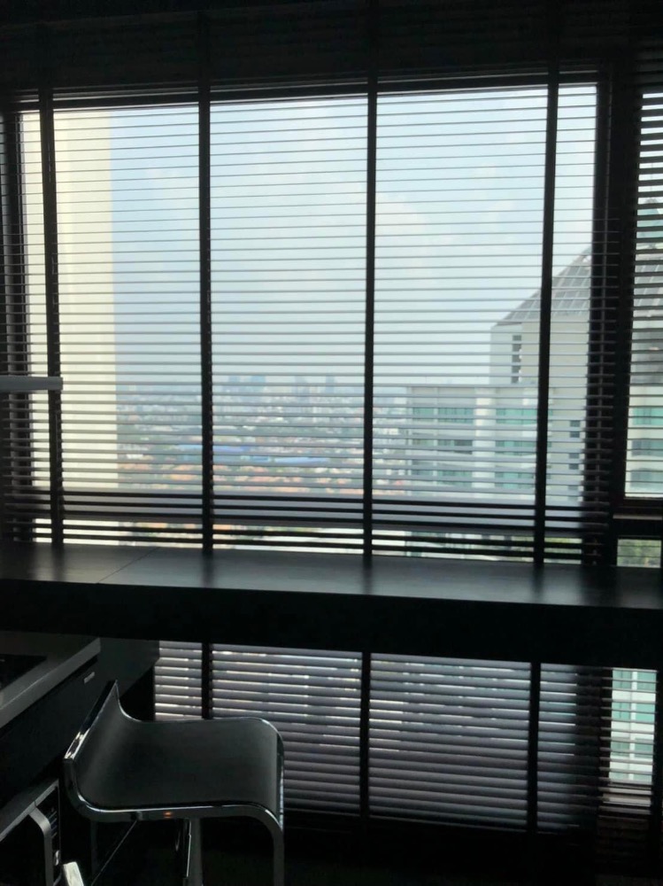 NS: For Rent!! RHYTHM Sukhumvit 44/1