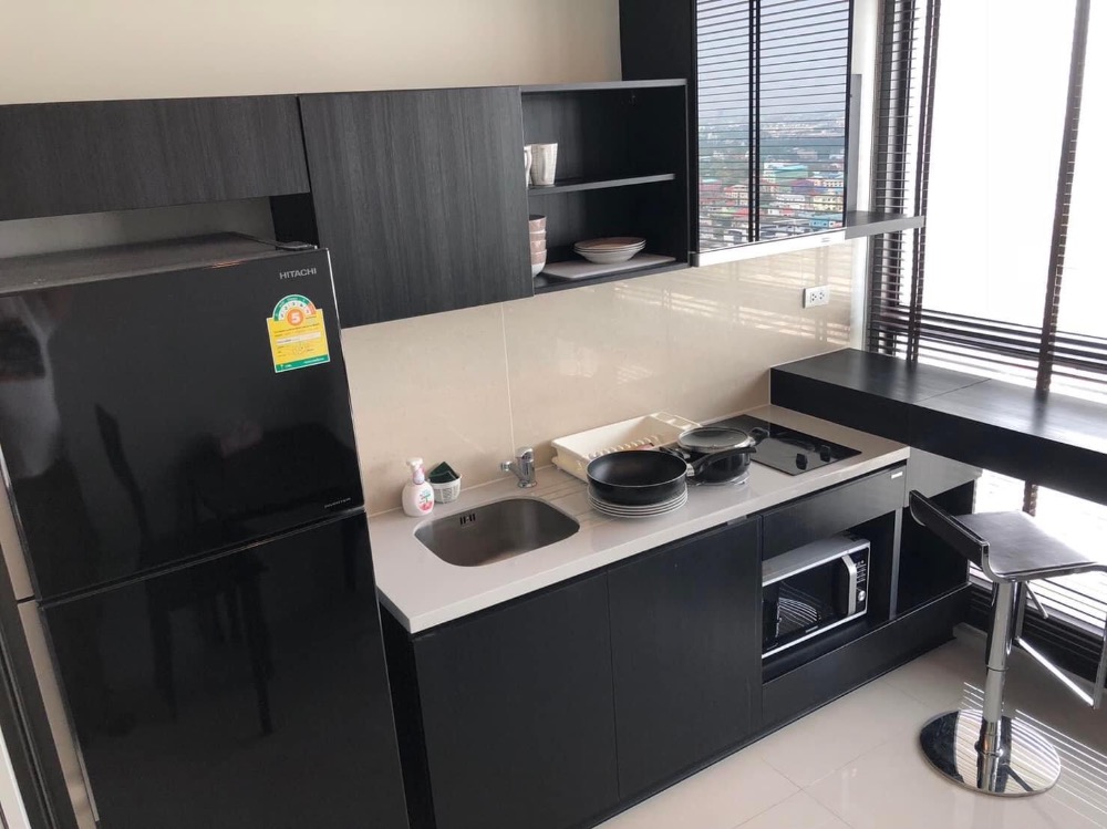 NS: For Rent!! RHYTHM Sukhumvit 44/1