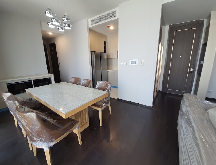 NS: For Rent!!  Laviq Sukhumvit 57