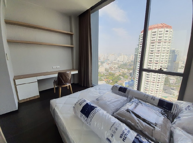 NS: For Rent!!  Laviq Sukhumvit 57