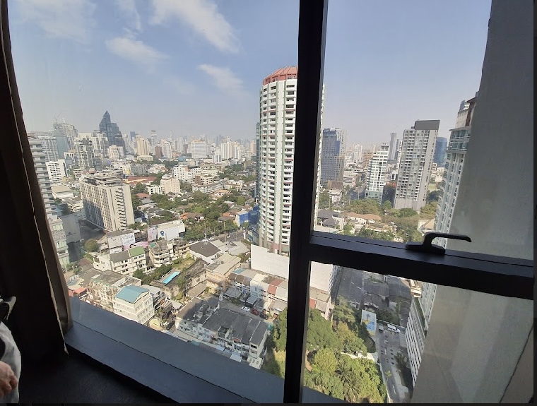 NS: For Rent!!  Laviq Sukhumvit 57