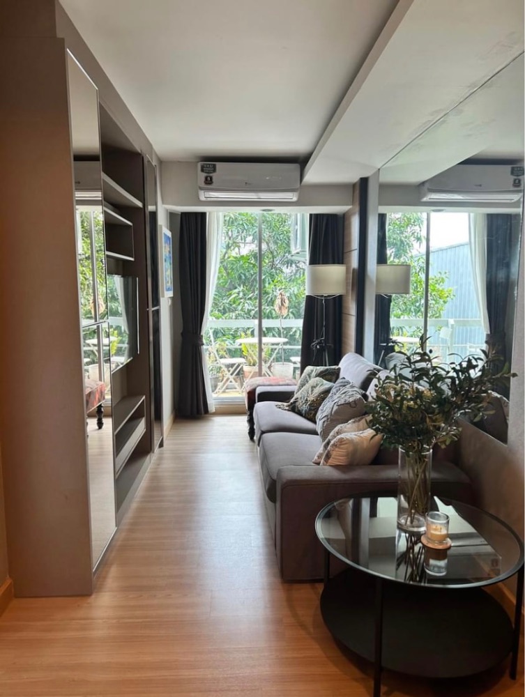 The Waterford Sukhumvit 50