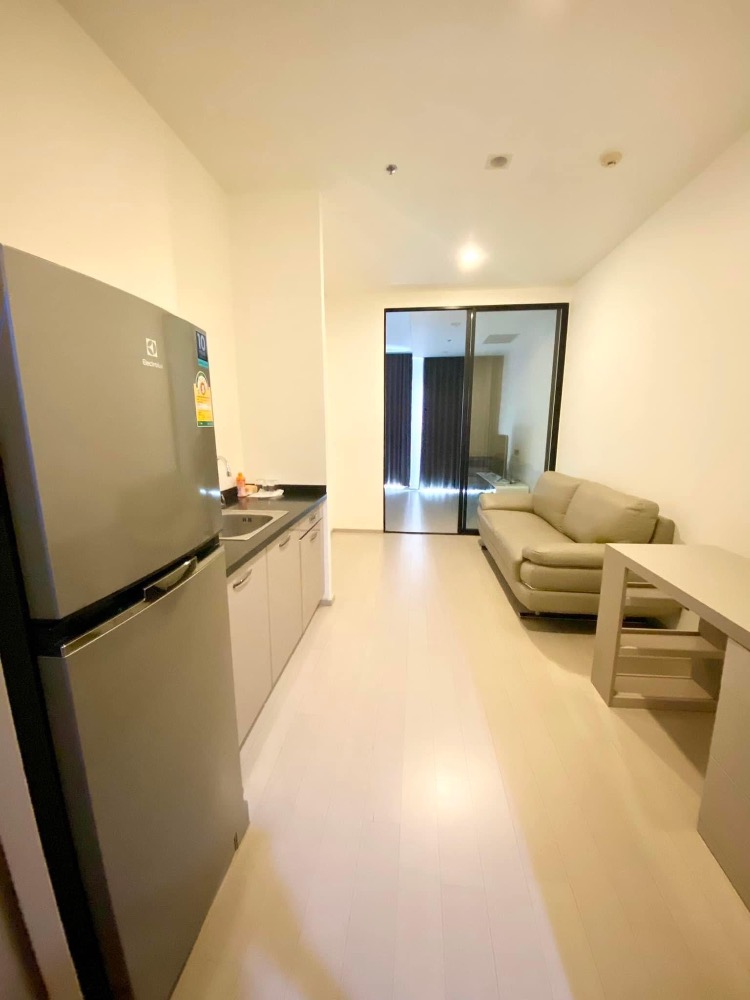 NS: For Rent!!  Noble Ploenchit