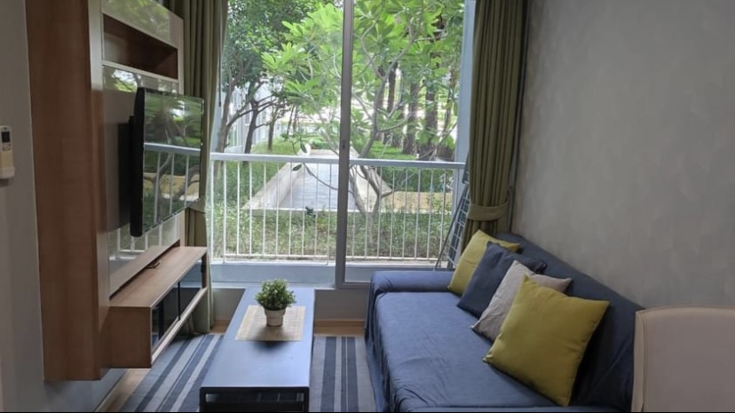 NS: For Rent!!  Rhythm Sukhumvit 50