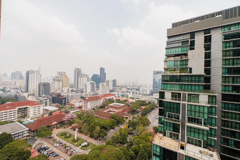 NS: For Rent!!  The Esse Asoke