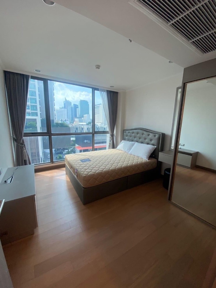 NS: For Rent!!  Supalai Oriental Sukhumvit 39