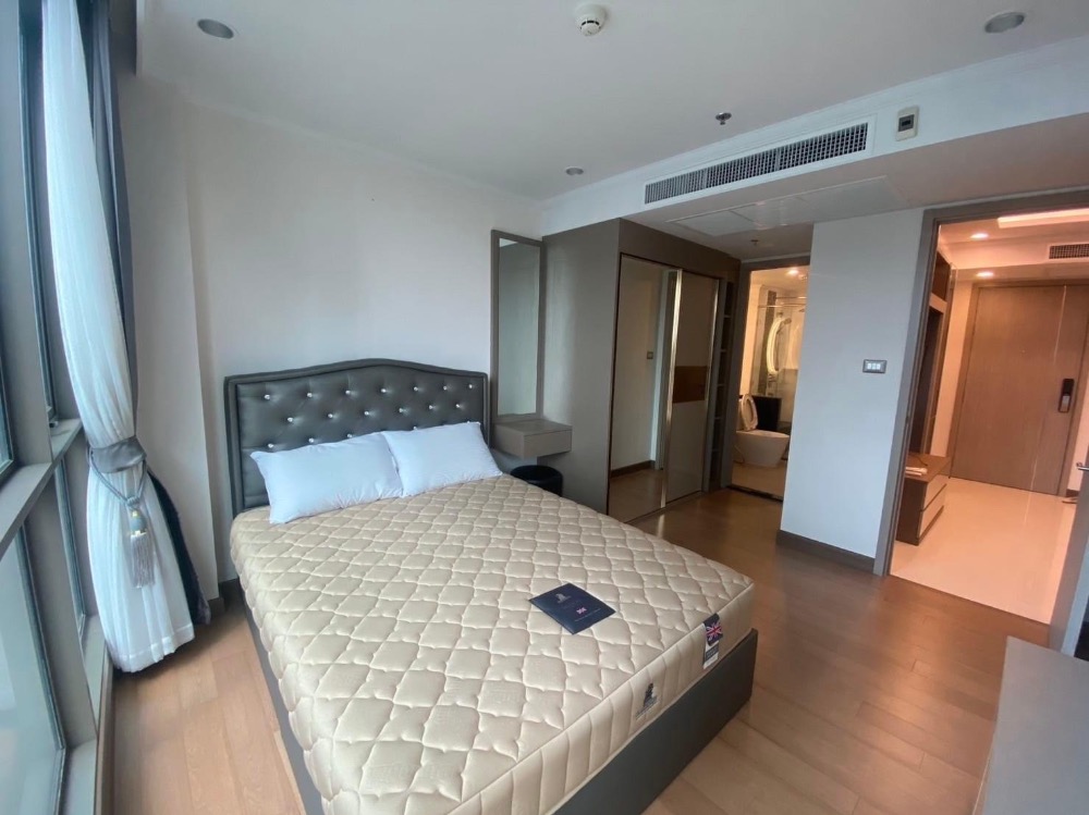 NS: For Rent!!  Supalai Oriental Sukhumvit 39