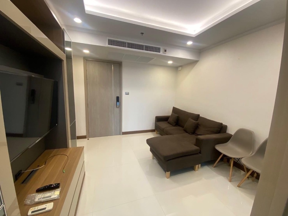 NS: For Rent!!  Supalai Oriental Sukhumvit 39