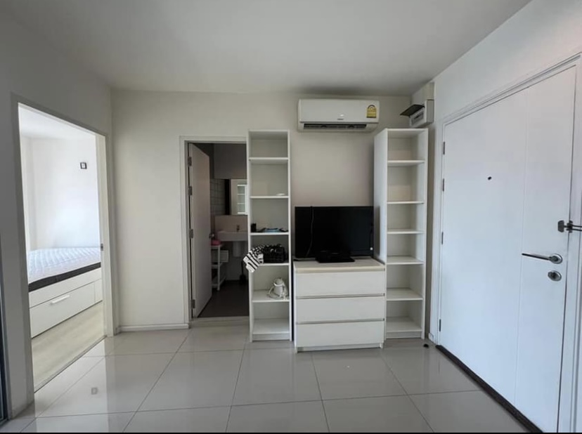 NS: For Rent!! Aspire Sukhumvit 48