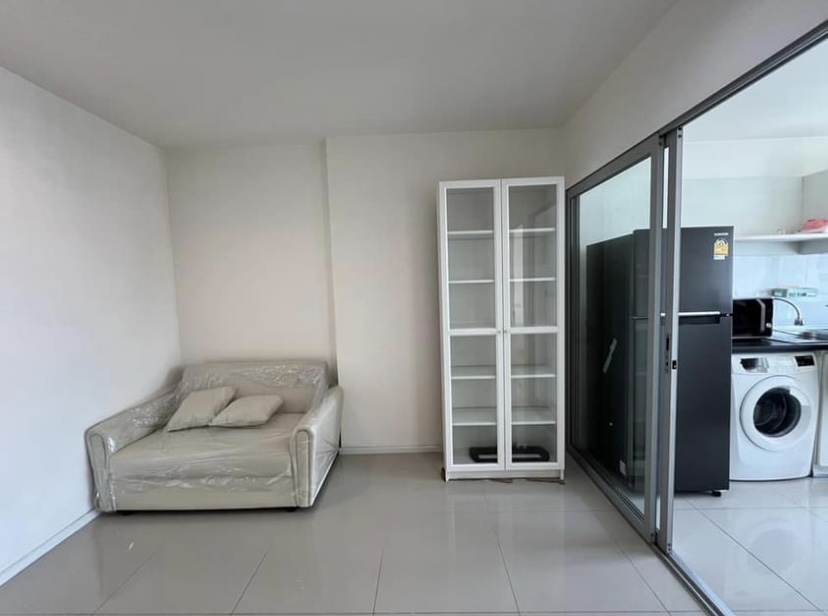 NS: For Rent!! Aspire Sukhumvit 48