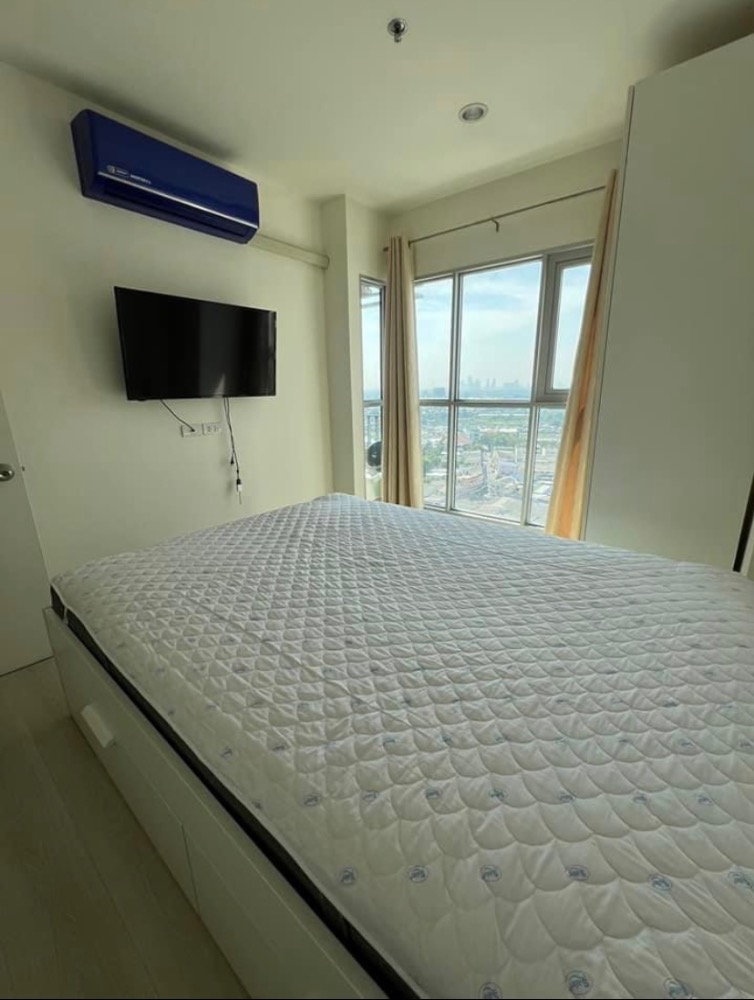 NS: For Rent!! Aspire Sukhumvit 48