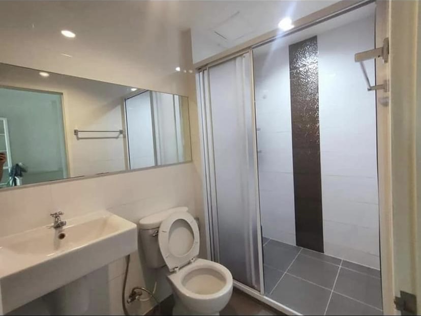 NS: For Rent!! Aspire Sukhumvit 48