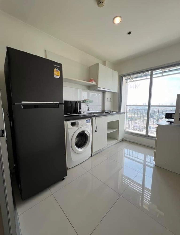 NS: For Rent!! Aspire Sukhumvit 48