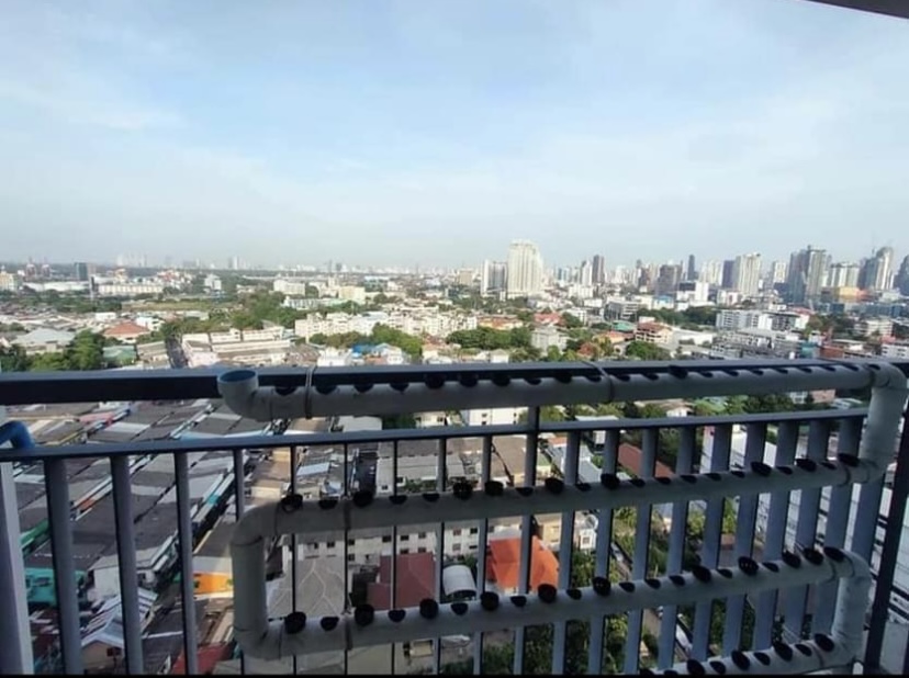 NS: For Rent!! Aspire Sukhumvit 48