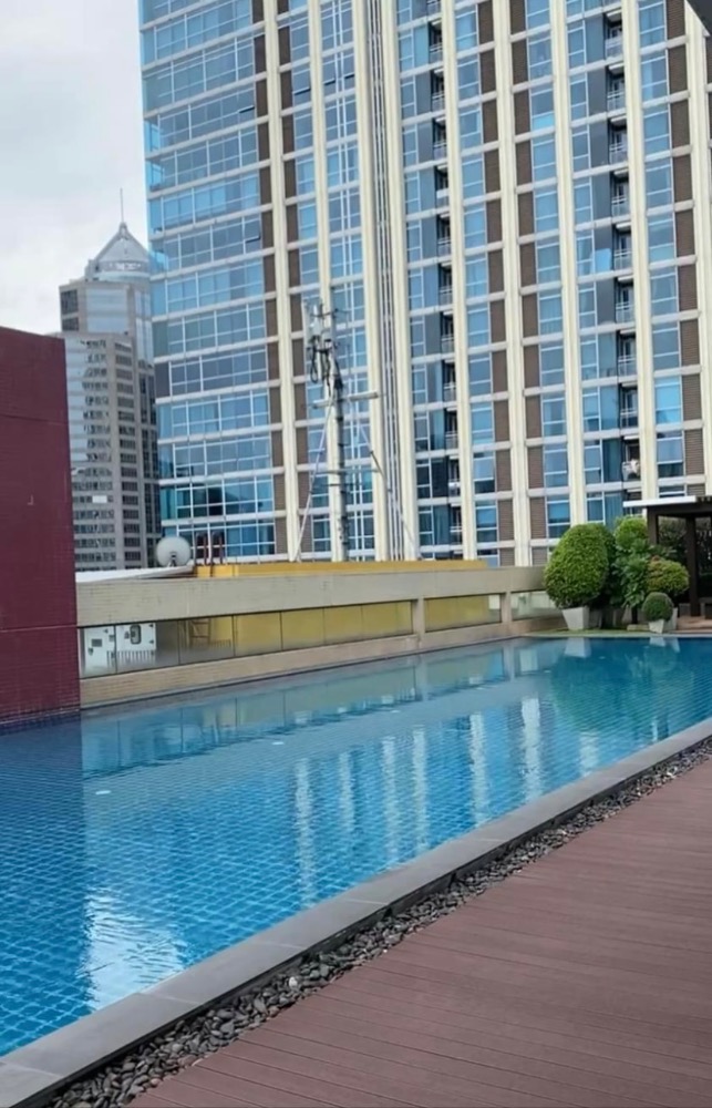 NS: For Rent!!   Condo Baan Sirirudee