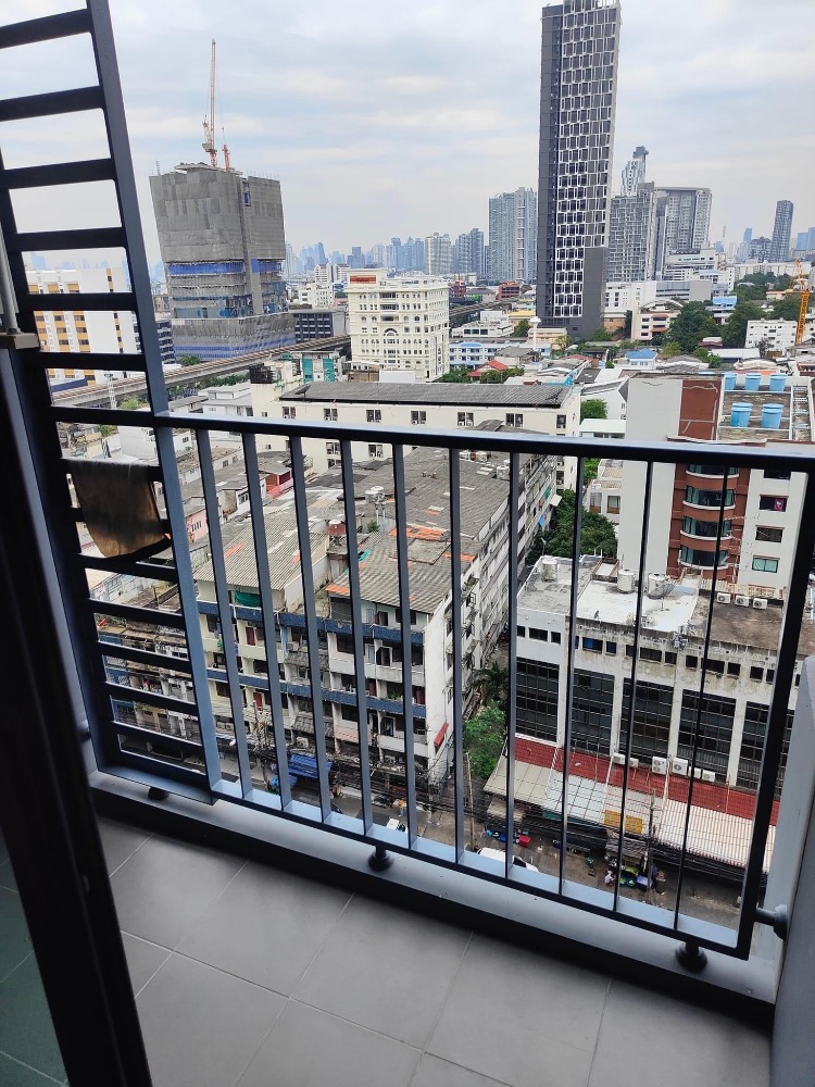 NS: For Rent!!   IDEO Sukhumvit 93