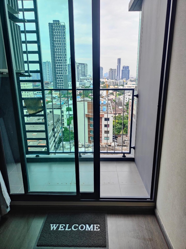 NS: For Rent!!   IDEO Sukhumvit 93