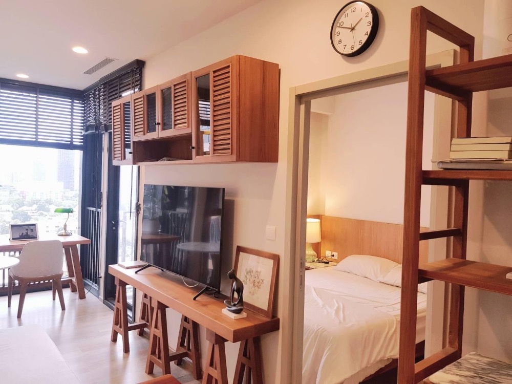 For Sale!! OKA HAUS Sukhumvit 36