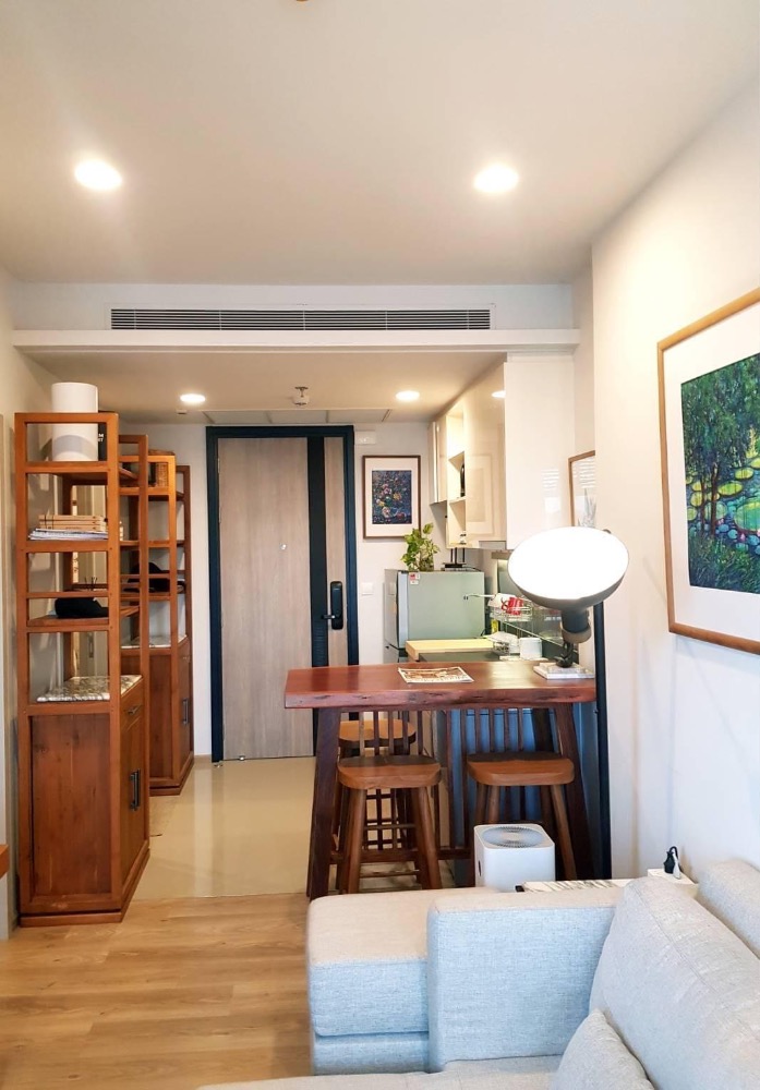 For Sale!! OKA HAUS Sukhumvit 36