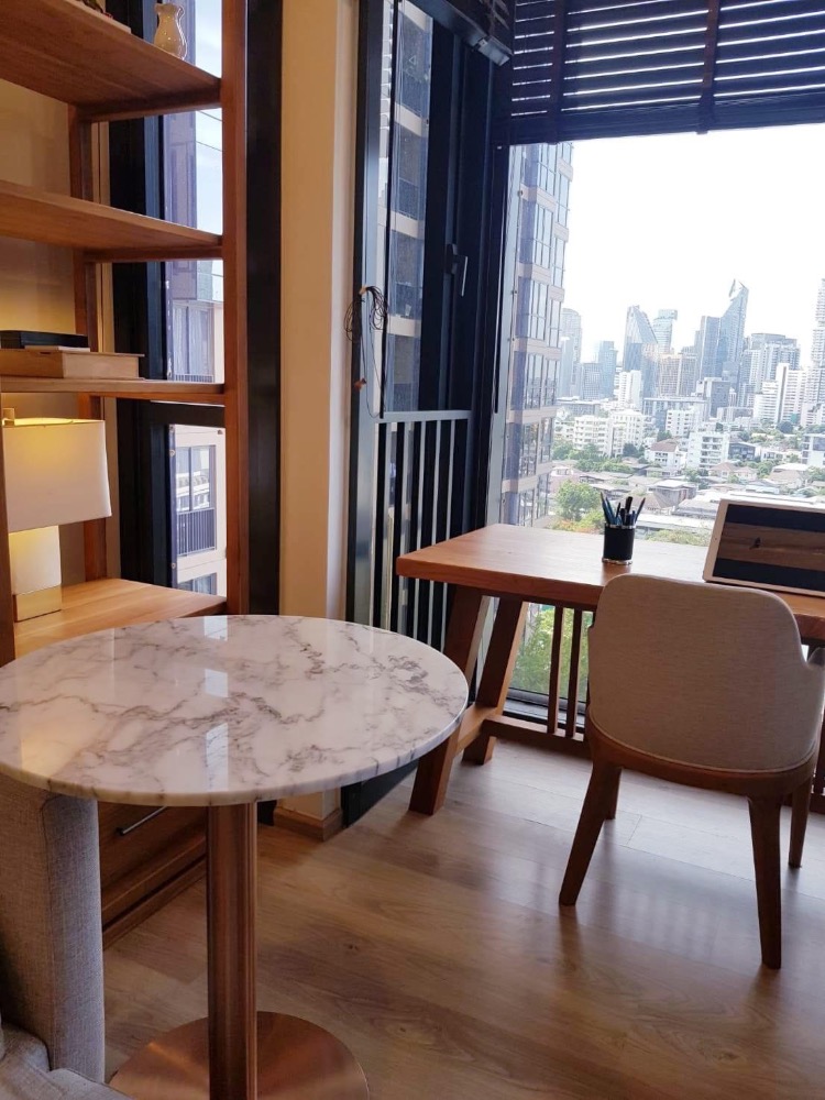 For Sale!! OKA HAUS Sukhumvit 36