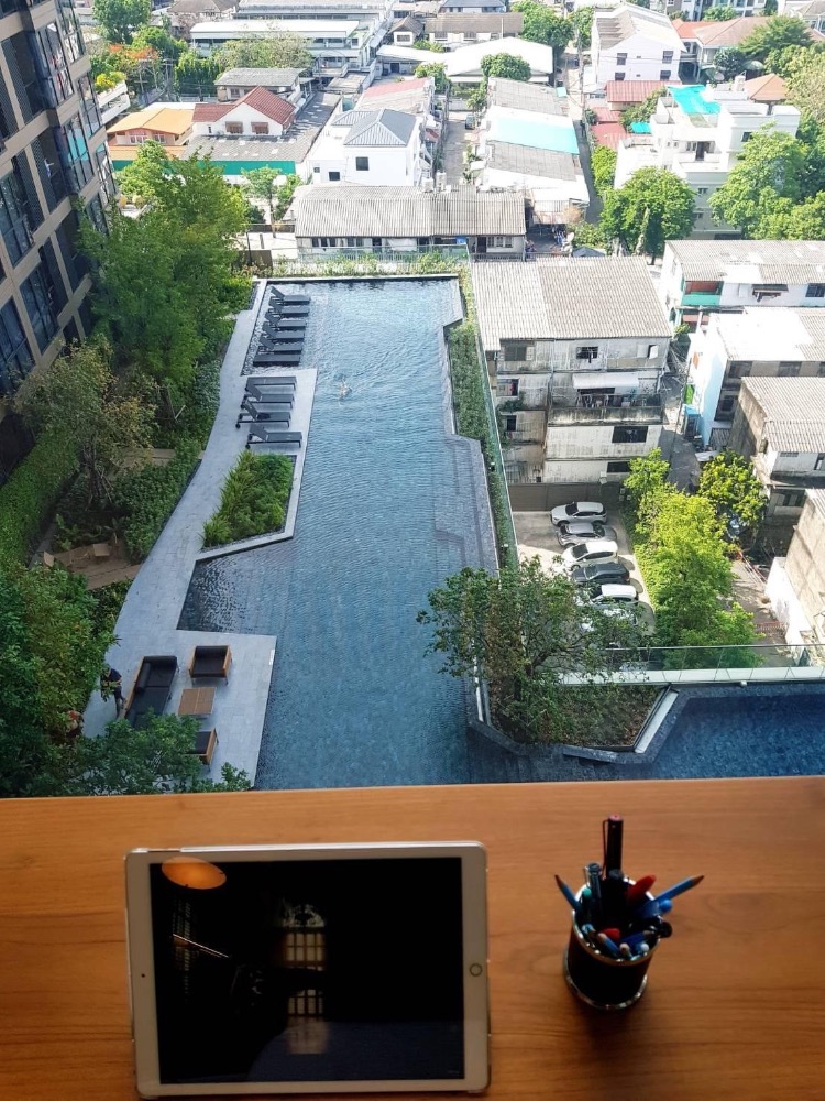 For Sale!! OKA HAUS Sukhumvit 36