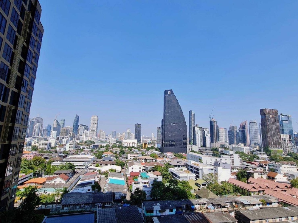 For Sale!! OKA HAUS Sukhumvit 36