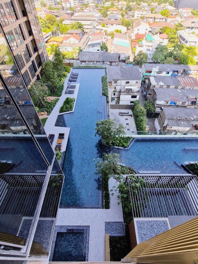 For Sale!! OKA HAUS Sukhumvit 36