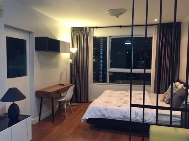 NS: For Rent Condo One x Sukhumvit 26