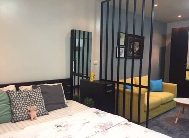 NS: For Rent Condo One x Sukhumvit 26