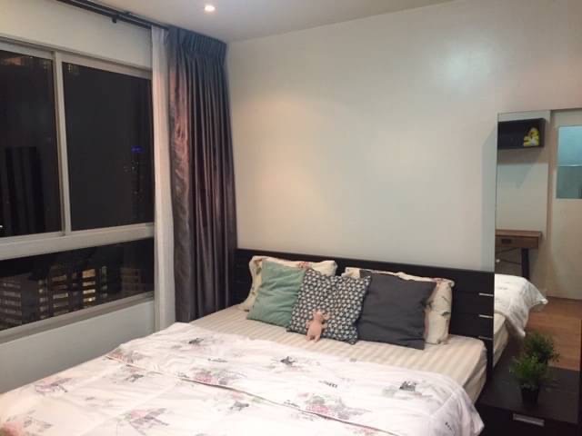 NS: For Rent Condo One x Sukhumvit 26