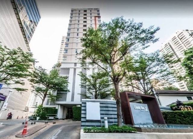 NS: For Rent Condo One x Sukhumvit 26