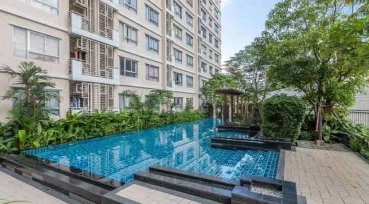 NS: For Rent Condo One x Sukhumvit 26