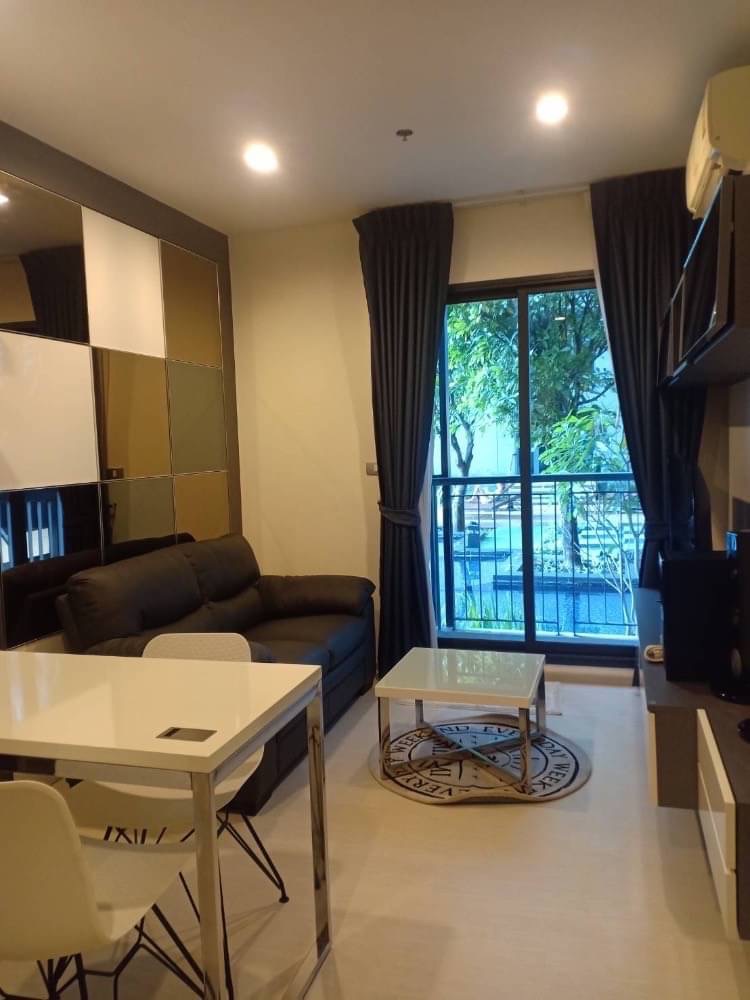 NS: Condo Rythm Sukhumvit 36-38