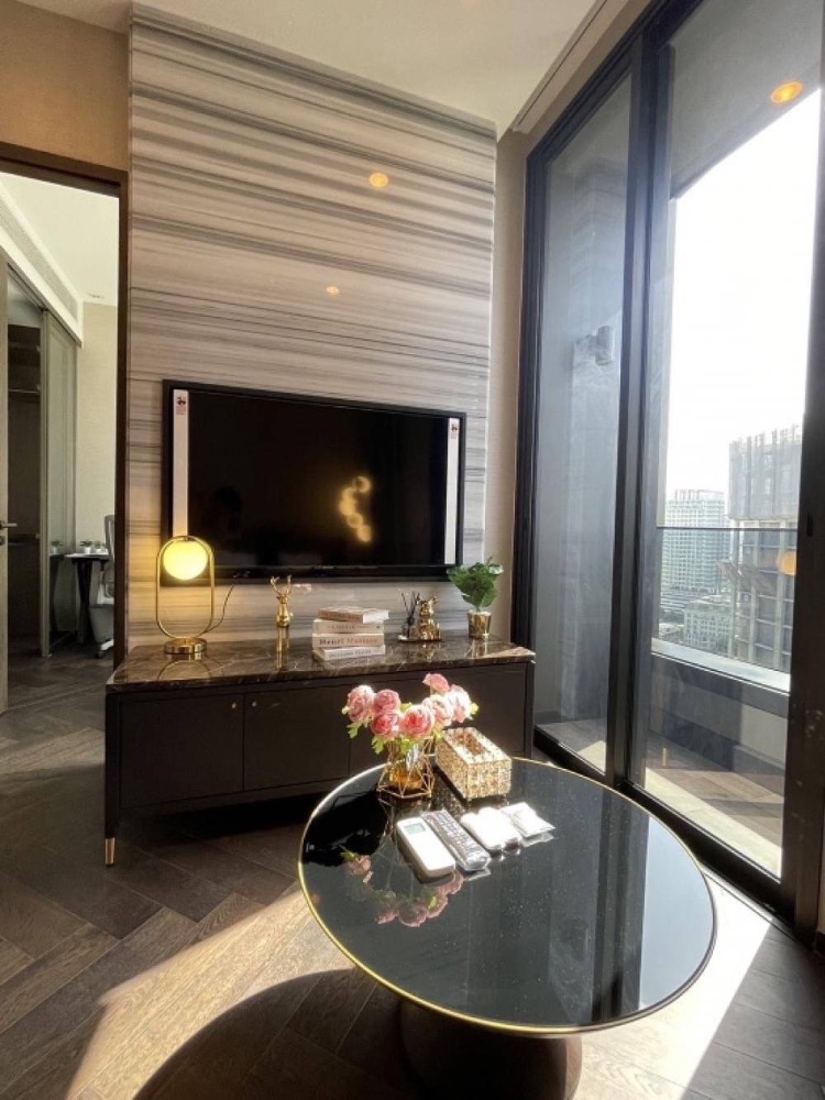 NS: For Rent The ESSE Sukhumvit 36