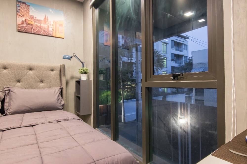 NS: For Rent Venio Sukhumvit 10