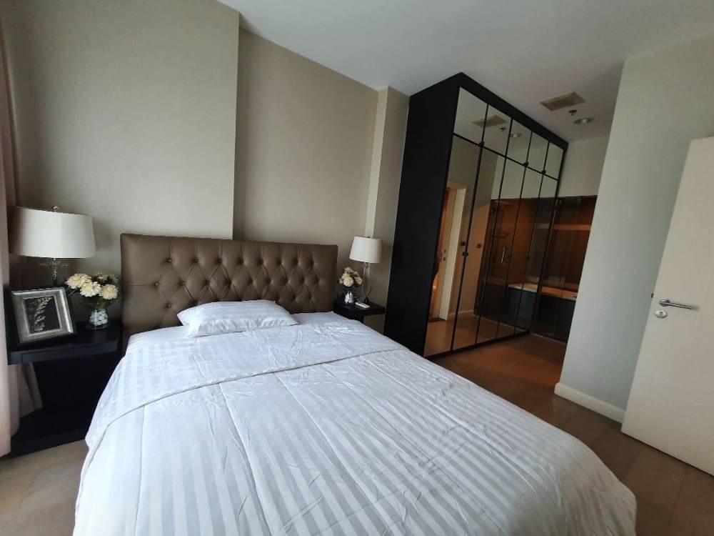 NS: For Rent The Crest Sukhumvit 34