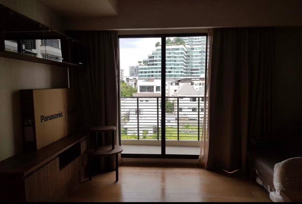 NS: For Rent Runesu Thonglor 5