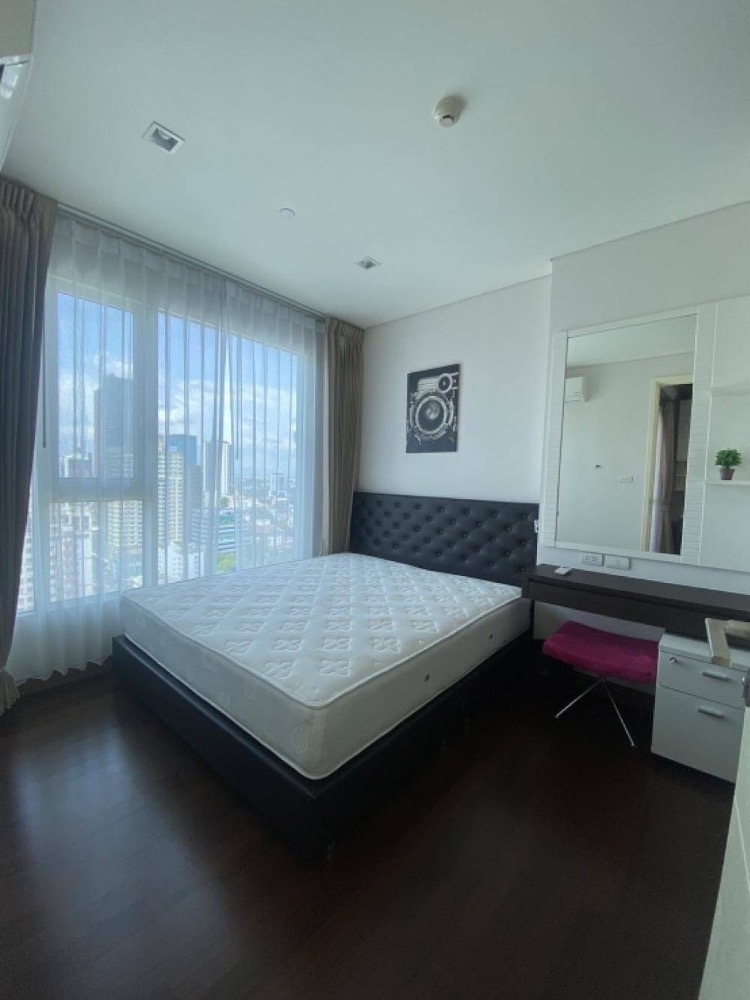 NS: For Rent  Ivy Thonglor