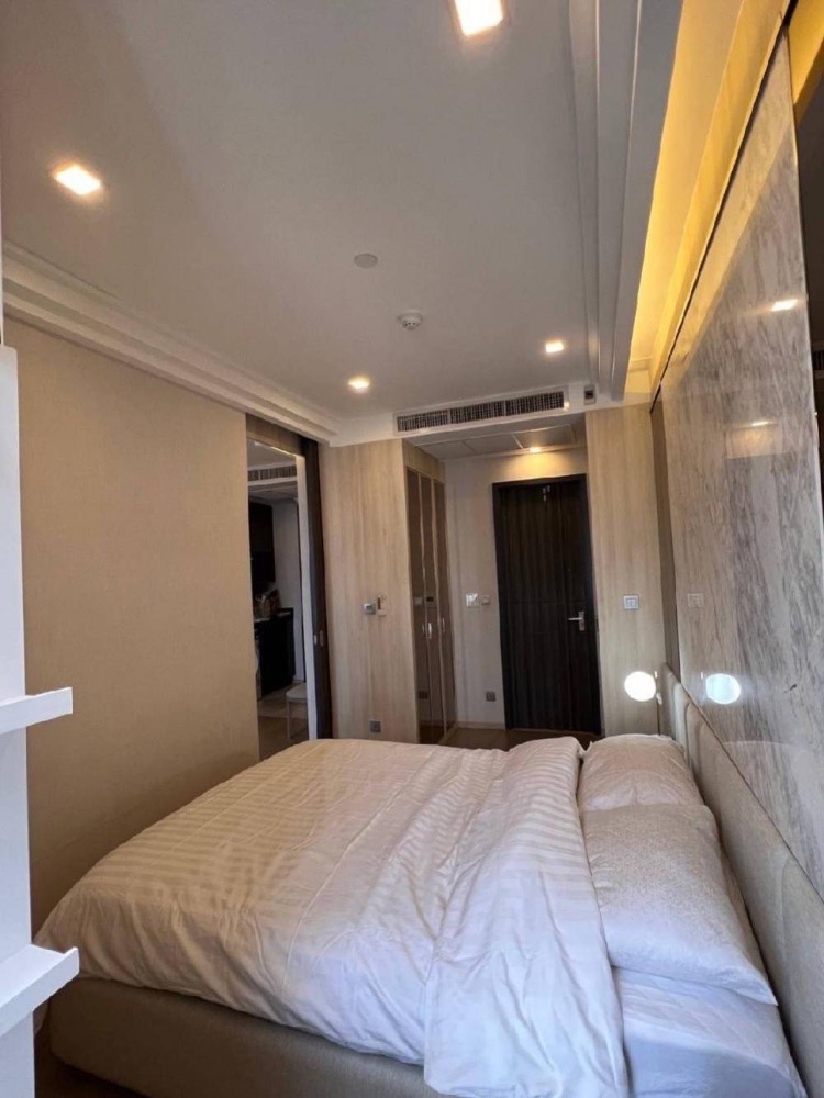 NS: For Rent Ashton Asoke