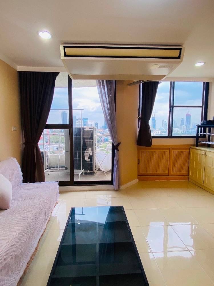 NS: For Rent!! Supalai Place Sukhuvit 39