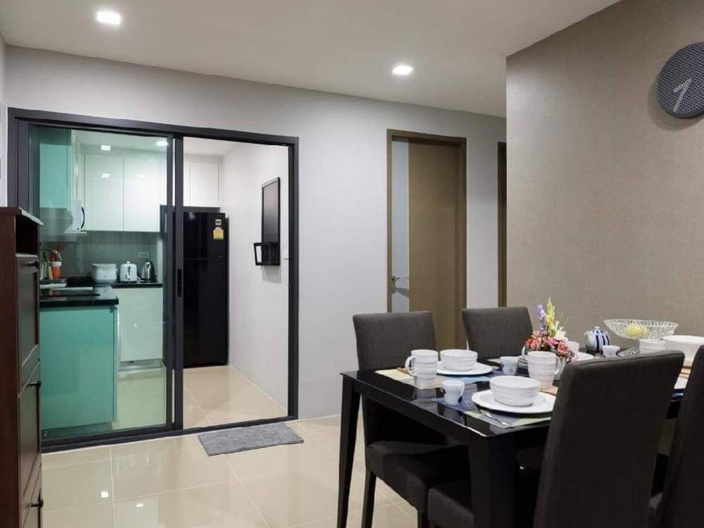 NS: For Rent  Mirage Sukhumvit 27