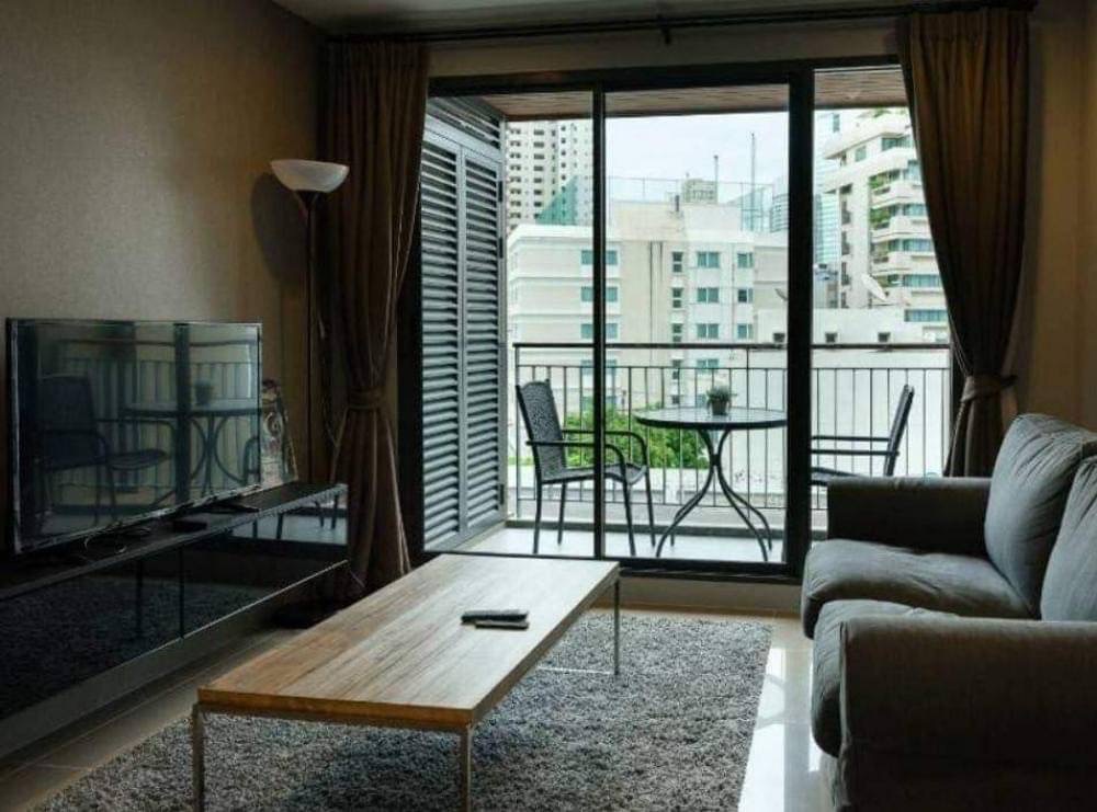 NS: For Rent  Mirage Sukhumvit 27