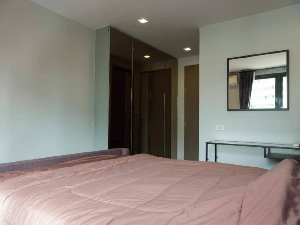 NS: For Rent  Mirage Sukhumvit 27