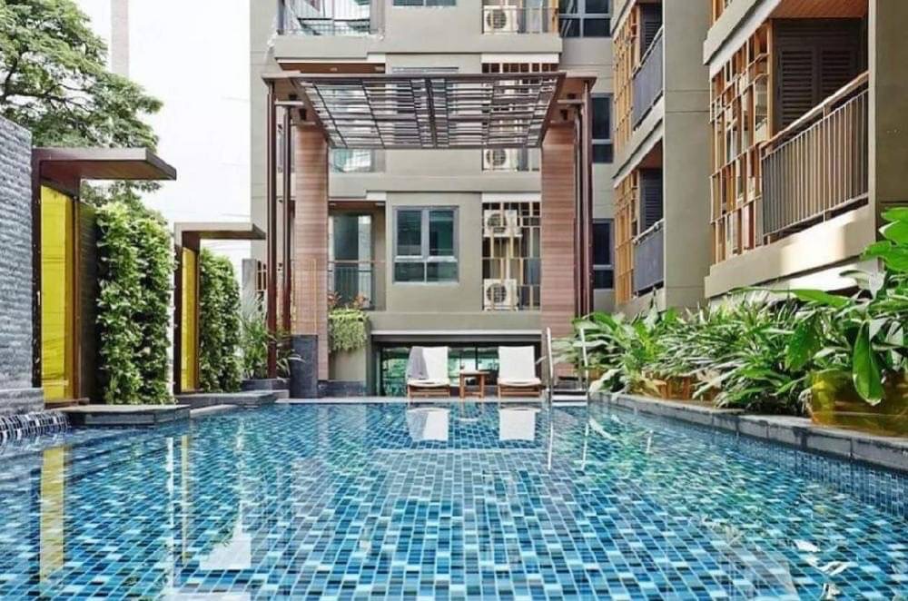 NS: For Rent  Mirage Sukhumvit 27