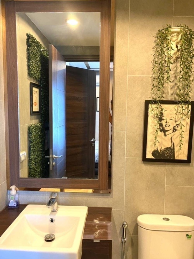 NS: For Rent Condo C Ekkamai