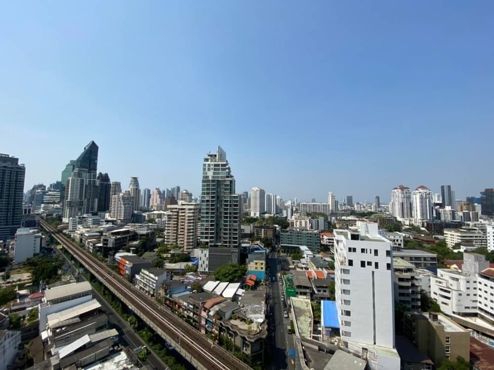 NS: For Sale BEATNIQ Sukhumvit 32