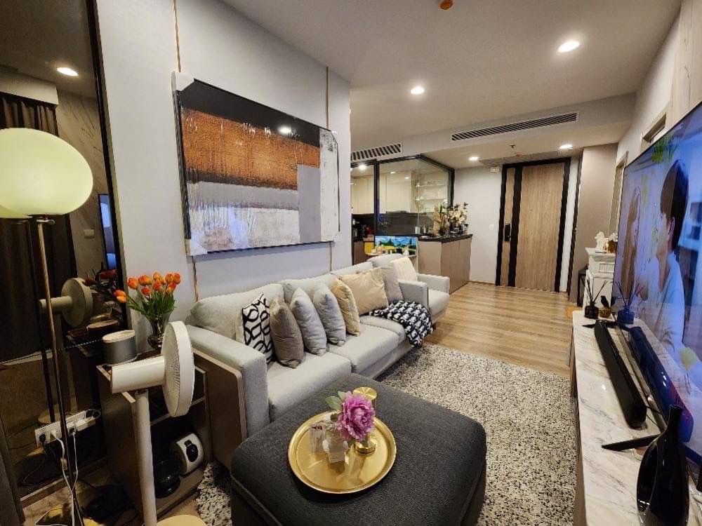 NS: For Sale!! OKA HAUS Sukhumvit 36