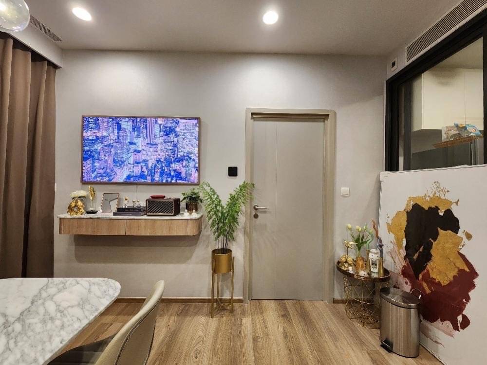 NS: For Sale!! OKA HAUS Sukhumvit 36