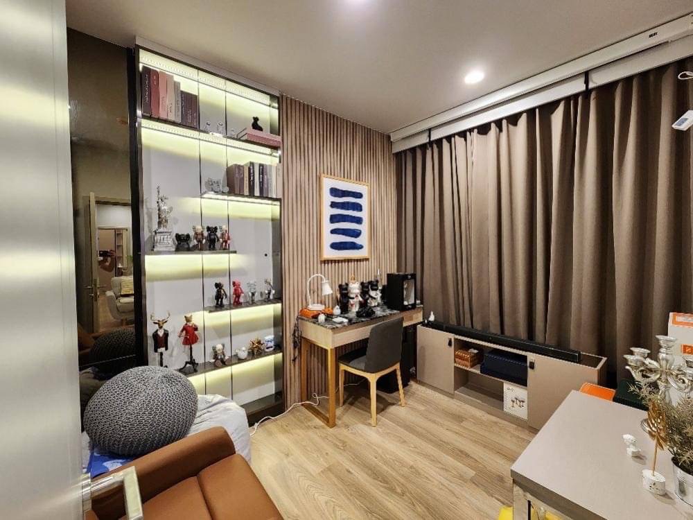 NS: For Sale!! OKA HAUS Sukhumvit 36