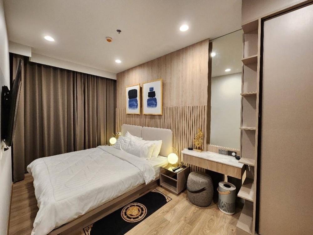 NS: For Sale!! OKA HAUS Sukhumvit 36